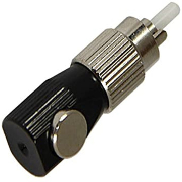 Optical Coupler Bare Fiber FC Simplex