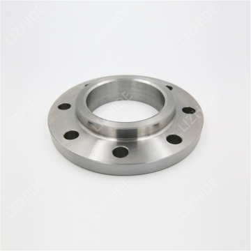 DIN standard DN65 size slip on flange