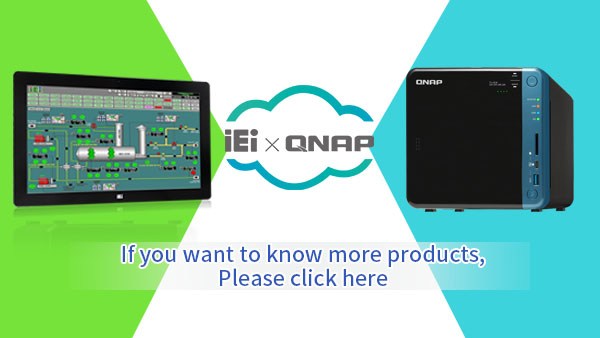 QNAP TS-1232PXU-RP NAS with 10GbE SFP+ and 2.5GbE ports and redundant power supply for SMB IT environments