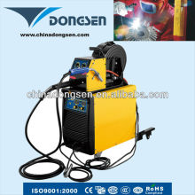 MIG-400F MIG gas welding machine/welder