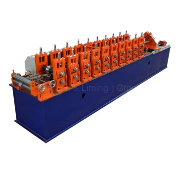 gypsum board metal frame ceiling steel profile forming machine