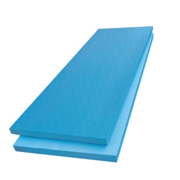 40mm Thick Extruded Polystyrene (XPS) Foam Board