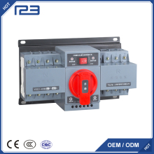 Automatic Transfer Switch (ATS)