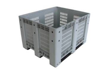 YJ 1200-760A  Perforated Bulk Container