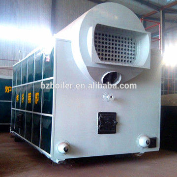 coal fired furnace for heating