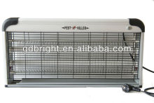 NO POLLUTION ELECTRIC BUG ZAPPER INSECT KILLER LAMP