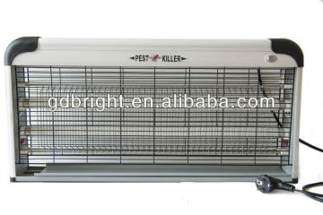 NO POLLUTION ELECTRIC BUG ZAPPER INSECT KILLER LAMP