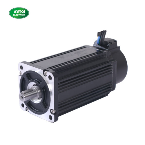 εργοστάσιο χονδρική dc servo κινητήρα 400w 48v χωρίς ψήκτρες