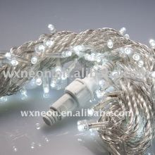 LED string light waterproof IP44