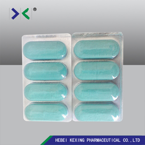 สัตว์ Wormer Avermectin แท็บเล็ต