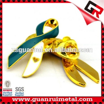 Super quality Hot Sale ribbon pins medal