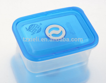 Microwave Plastic Box 1300ml,plastic lunch box