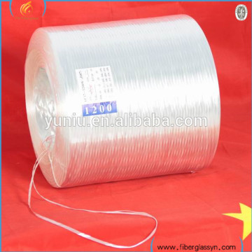 Glassfibra Direct roving Fiberglass pultrusion roving