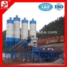 Fully Automatic Concrete Batching Plant