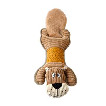 DOG PLUSH TOYS FOR PETS ON SALE