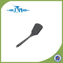 Hot selling flexible silicon spatula with handle