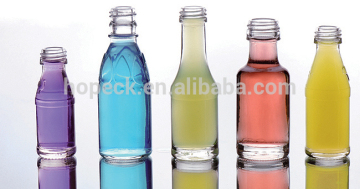 Food&Beverage Bottle