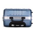 Hot Sale Abs Luggage Upright Suitcase abs luggage