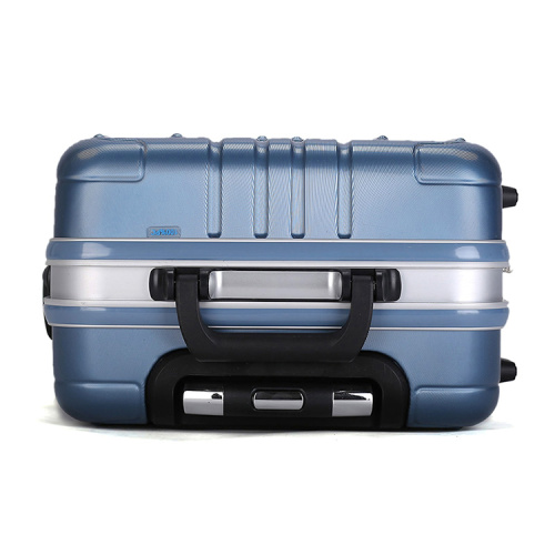 Hot Sale Abs Luggage Upright Luggage abs luggage