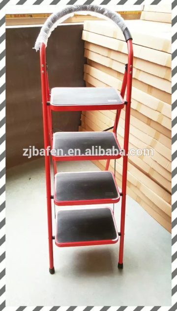 Step Ladder Stool Combo