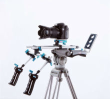 Wondlan DSLR Rig Camera Support System