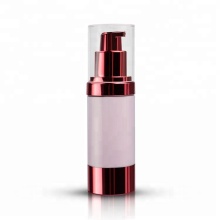 High-Quality Pink Oil-Free Professional Face Primer