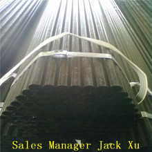 boiler seamless carbon steel pipes P235Tr2 Seamless Steel Pipe