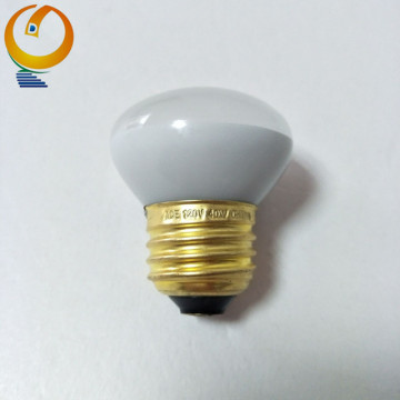 High Quality R45 Frosted Reflector Light Bulb - Hot Sale Lava Lamp Bulb