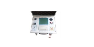 Zinc Oxide Arreste r Tester