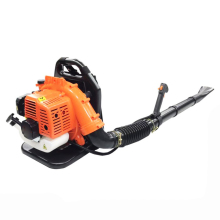 2024 New Product: Gasoline Garden Leaf Blower Knapsack Blower 2 Stroke