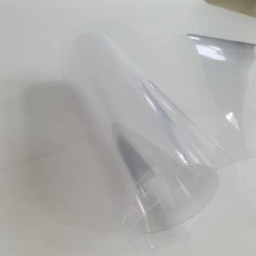 0.1mm multi color pvc film