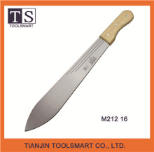 best crocodile sugarcane machete