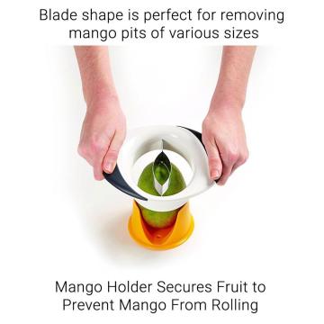 Multifunction Mango Slicer Fruit&Vegetable Tools