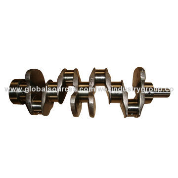 Crank shafts for MazdaNew