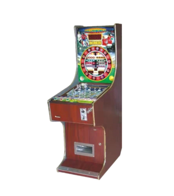 Pinball Arcade Game Machine