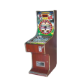 Flipper -Arcade -Spielmaschine