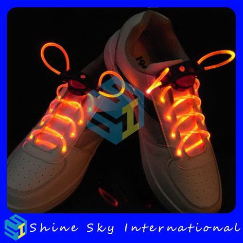 Low Price Antique Magic Glowing Led Shoelace