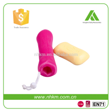 Nylon material scrub mesh soap saver pouch bag