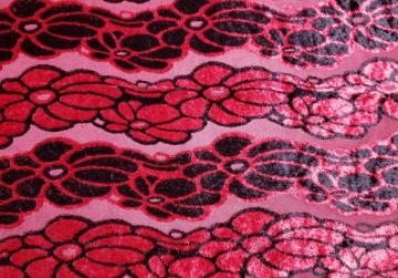 Knitted Polyester Upholstery Jacquard Sofa Velvet Fabric