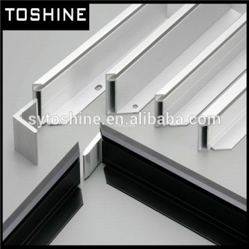 aluminum solar digital photo frame