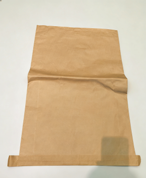 High Quality Industrial Sewn Paper Bag Solution