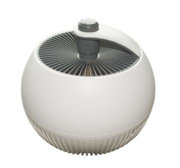 best buy small negative air purifier