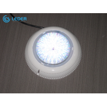 LEDER الفولاذ المقاوم للصدأ للماء 8W LED تجمع الخفيفة