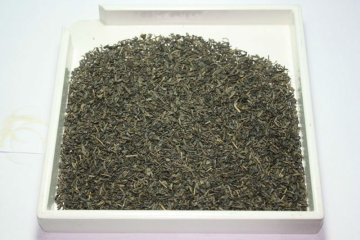 9371 best herbal green tea