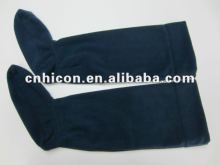 comfortable Fleece welly socks