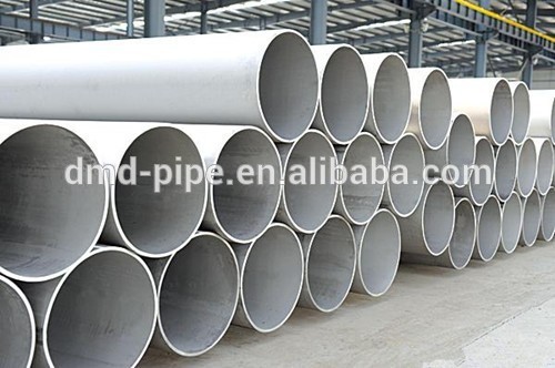 ss304 stainless steel pipe price per kg