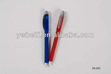 New style promotional gel pen,Plastic gel pen wholesale,Office&school plastic gel pen