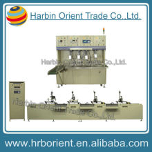 Multi-fuction web measuring machine