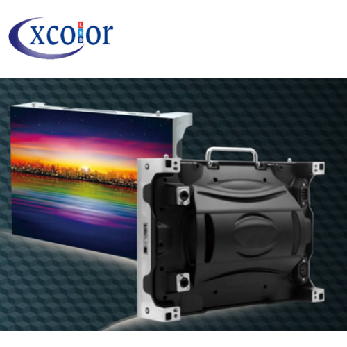 HD Video Wall SMD Display P2.5 LED Panel