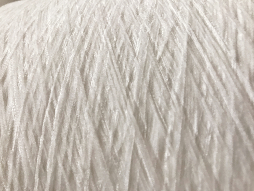 16s Imitation Cashmere Fabric